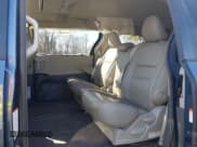 ✅ 2017 Toyota Sienna XLE Auto Access Seat • VIN: 5TDYZ3DCXHS814910 • Lot: 41700845. Listed on IAAI with 110,701 mi. Free auction sales archive from the USA and detailed vehicle history report at DreamBid. Image 8.