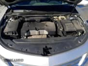 ✅ 2014 Chevrolet Impala LT • VIN: 2G1115SL0E9238880 • Лот: 77124374. Опубликован ранее на Copart с пробегом 128 867 миль. Бесплатный доступ к архиву аукционных продаж из США и подробный отчёт об истории автомобиля на DreamBid. Изображение 11.