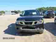 2021 Nissan Frontier S with VIN 1N6ED0CEXMN712703, listed as a IAAI auction lot 43205786 with 28,637 mi miles and . Bid and sale history available at DreamBid. Image 6.