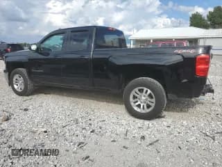 ✅ 2015 Chevrolet Silverado 1500 LT • VIN: 1GCVKREH8FZ397786 • Лот: 69320044. Опубликован ранее на Copart с пробегом 111 547 миль. Бесплатный доступ к архиву аукционных продаж из США и подробный отчёт об истории автомобиля на DreamBid. Изображение 2.