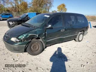 ✅ 1996 Dodge Caravan • VIN: 2B4GP2432TR624190 • Lot: 77136974. Wystawiony na Copart z przebiegiem 172 721 mil. Bezpłatny archiwum sprzedaży aukcyjnych z USA i szczegółowy raport historii pojazdu na DreamBid. Zdjęcie 1.