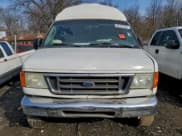 ✅ 2004 Ford Econoline Cargo • VIN: 1FTNS24L94HB45416 • Lot: 96743165. Listed on Copart with 295,444 mi. Free auction sales archive from the USA and detailed vehicle history report at DreamBid. Image 5.