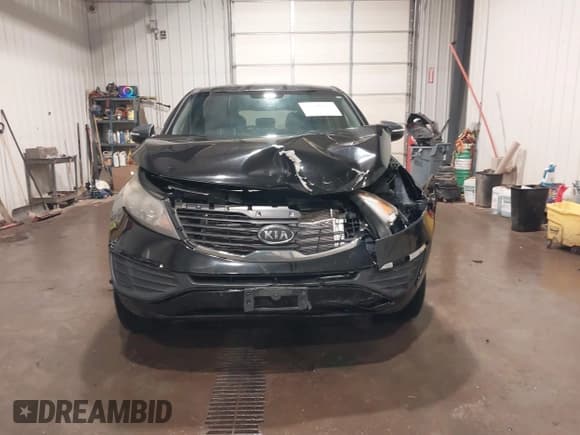 ✅ 2012 Kia Sportage LX • VIN: KNDPBCA2XC7278233 • Лот: 42086427. Опубликован ранее на IAAI с пробегом 104 746 миль. Бесплатный доступ к архиву аукционных продаж из США и подробный отчёт об истории автомобиля на DreamBid. Изображение 12.