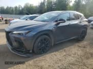 ✅ 2024 Lexus NX 350 F Sport • VIN: 2T2KGCEZ2RC053861 • Lot: 62872805. Wystawiony na Copart z przebiegiem 12 921 mil. Bezpłatny archiwum sprzedaży aukcyjnych z USA i szczegółowy raport historii pojazdu na DreamBid. Zdjęcie 1.
