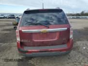 ✅ 2008 Chevrolet Equinox LT • VIN: 2CNDL43F086009442 • Лот: 86886244. Опубликован ранее на Copart с пробегом 101 008 миль. Бесплатный доступ к архиву аукционных продаж из США и подробный отчёт об истории автомобиля на DreamBid. Изображение 6.