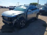 ✅ 2024 Hyundai Tucson Limited • VIN: 5NMJE3DE9RH363486 • Лот: 42842208. Опубликован ранее на IAAI с пробегом 17 028 миль. Бесплатный доступ к архиву аукционных продаж из США и подробный отчёт об истории автомобиля на DreamBid. Изображение 18.