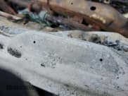 ✅ 2018 Chevrolet Silverado 2500HD LT • VIN: 1GC1KVEG6JF122054 • Lot: 83764974. Wystawiony na Copart z przebiegiem Nie podano. Bezpłatny archiwum sprzedaży aukcyjnych z USA i szczegółowy raport historii pojazdu na DreamBid. Zdjęcie 13.