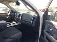 ✅ 2018 Ram 1500 Big Horn • VIN: 1C6RR7GG1JS228966 • Lot: 43292753. Listed on IAAI with 95,456 mi. Free auction sales archive from the USA and detailed vehicle history report at DreamBid. Image 5.