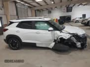 ✅ 2023 Chevrolet TrailBlazer LT • VIN: KL79MPS28PB070974 • Лот: 42643373. Опубликован ранее на IAAI с пробегом 42 166 миль. Бесплатный доступ к архиву аукционных продаж из США и подробный отчёт об истории автомобиля на DreamBid. Изображение 13.