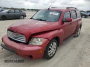 ✅ 2011 Chevrolet HHR 1LT • VIN: 3GNBABFW7BS589385 • Lot: 48573325. Listed on Copart with 253,567 mi. Free auction sales archive from the USA and detailed vehicle history report at DreamBid. Image 1.