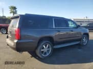 ✅ 2015 Chevrolet Suburban LT • VIN: 1GNSCJKC2FR238845 • Lot: 82429885. Listed on Copart with 65,404 mi. Free auction sales archive from the USA and detailed vehicle history report at DreamBid. Image 3.