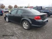 ✅ 2012 Dodge Avenger SXT • VIN: 1C3CDZCB2CN201395 • Lot: 43611043. Wystawiony na IAAI z przebiegiem 134 398 mil. Bezpłatny archiwum sprzedaży aukcyjnych z USA i szczegółowy raport historii pojazdu na DreamBid. Zdjęcie 3.