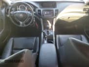 ✅ 2012 Acura TSX • VIN: JH4CU2F49CC000555 • Lot: 92471885. Listed on Copart with 153,500 mi. Free auction sales archive from the USA and detailed vehicle history report at DreamBid. Image 8.