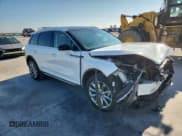 ✅ 2020 Lincoln Corsair Standard • VIN: 5LMCJ1C94LUL14265 • Lot: 90534405. Wystawiony na Copart z przebiegiem 51 980 mil. Bezpłatny archiwum sprzedaży aukcyjnych z USA i szczegółowy raport historii pojazdu na DreamBid. Zdjęcie 4.