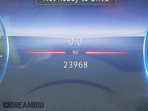 ✅ 2023 Mercedes-Benz EQE 350 • VIN: 4JGGM1CB0PA015927 • Лот: 42178942. Опубликован ранее на IAAI с пробегом 23 698 миль. Бесплатный доступ к архиву аукционных продаж из США и подробный отчёт об истории автомобиля на DreamBid. Изображение 15.