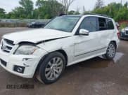 ✅ 2012 Mercedes-Benz GLK 350 • VIN: WDCGG8HB0CF788241 • Лот: 42947934. Опубликован ранее на IAAI с пробегом 192 672 миль. Бесплатный доступ к архиву аукционных продаж из США и подробный отчёт об истории автомобиля на DreamBid. Изображение 2.