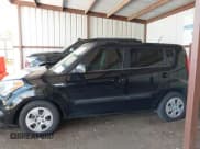 ✅ 2012 Kia Soul • VIN: KNDJT2A5XC7464801 • Lot: 42981400. Listed on IAAI with 169,835 mi. Free auction sales archive from the USA and detailed vehicle history report at DreamBid. Image 15.