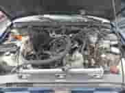 ✅ 2000 Chevrolet Blazer LT • VIN: 1GNDT13W5Y2117966 • Lot: 41439469. Listed on IAAI with Not provided miles. Access the free auction sales archive from the USA and view a detailed vehicle history report at DreamBid. Image 6.