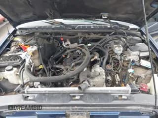 ✅ 2000 Chevrolet Blazer LT • VIN: 1GNDT13W5Y2117966 • Lot: 41439469. Wystawiony na IAAI z przebiegiem Nie podano. Bezpłatny archiwum sprzedaży aukcyjnych z USA i szczegółowy raport historii pojazdu na DreamBid. Zdjęcie 6.