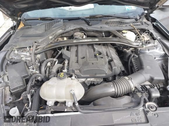 ✅ 2022 Ford Mustang EcoBoost • VIN: 1FA6P8TD4N5120516 • Lot: 43560142. Wystawiony na IAAI z przebiegiem 29 712 mil. Bezpłatny archiwum sprzedaży aukcyjnych z USA i szczegółowy raport historii pojazdu na DreamBid. Zdjęcie 10.