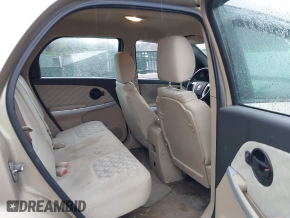 ✅ 2008 Chevrolet Equinox LS • VIN: 2CNDL23F586047995 • Лот: 41977590. Опубликован ранее на IAAI с пробегом 76 831 миль. Бесплатный доступ к архиву аукционных продаж из США и подробный отчёт об истории автомобиля на DreamBid. Изображение 8.