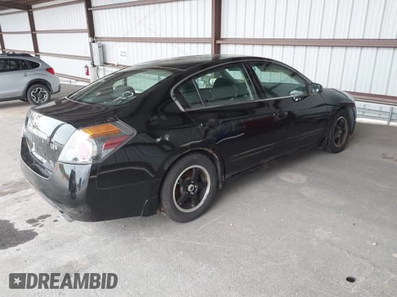 ✅ 2007 Nissan Altima S • VIN: 1N4AL21E67C168595 • Lot: 43591256. Listed on IAAI with 152,186 mi. Free auction sales archive from the USA and detailed vehicle history report at DreamBid. Image 4.
