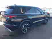 2022 Mitsubishi Outlander SE с VIN JA4J4UA86NZ065906, выставлен на аукционе IAAI как лот 43351540 с пробегом 31 851 миль миль и . История ставок и продаж доступна на DreamBid. Изображение 4.