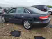 2007 Hyundai Azera SE с VIN KMHFC46FX7A139685, выставлен на аукционе Copart как лот 57835015 с пробегом 167 009 миль миль и Списание • Salvage title. История ставок и продаж доступна на DreamBid. Изображение 2.