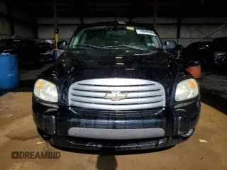 ✅ 2010 Chevrolet HHR 1LT • VIN: 3GNBABDB6AS515678 • Lot: 46545505. Listed on Copart with 170,367 mi. Free auction sales archive from the USA and detailed vehicle history report at DreamBid. Image 5.