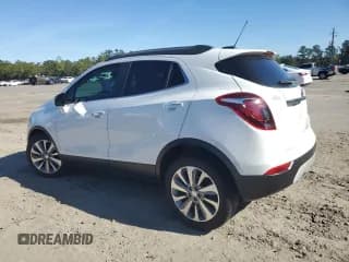 ✅ 2019 Buick Encore Preferred • VIN: KL4CJASB9KB850290 • Lot: 91653245. Wystawiony na Copart z przebiegiem 10 202 mil. Bezpłatny archiwum sprzedaży aukcyjnych z USA i szczegółowy raport historii pojazdu na DreamBid. Zdjęcie 2.