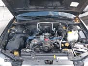 ✅ 2004 Subaru Forester X • VIN: JF1SG65694G764338 • Lot: 43741444. Listed on IAAI with 284,120 mi. Free auction sales archive from the USA and detailed vehicle history report at DreamBid. Image 10.