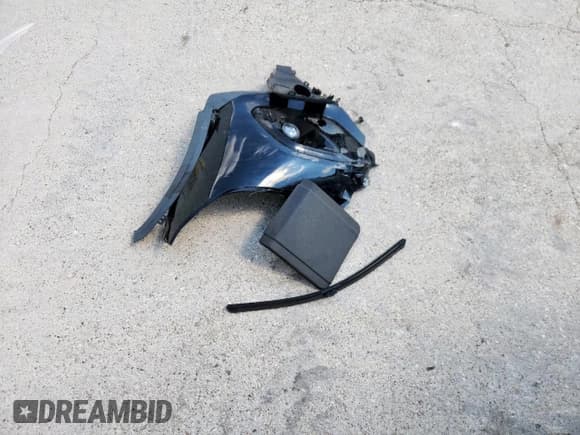 ✅ 2021 Mercedes-Benz GLA 250 • VIN: W1N4N4HB4MJ190670 • Lot: 81937845. Listed on Copart with 43,825 mi. Free auction sales archive from the USA and detailed vehicle history report at DreamBid. Image 13.