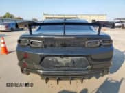 ✅ 2021 Chevrolet Camaro 1LT • VIN: 1G1FB1RS2M0114840 • Lot: 72046125. Listed on Copart with 108,590 mi. Free auction sales archive from the USA and detailed vehicle history report at DreamBid. Image 6.