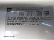 ✅ 2011 Chevrolet Camaro 2LT • VIN: 2G1FC3DD2B9174122 • Lot: 40638642. Listed on IAAI with 67,176 mi. Free auction sales archive from the USA and detailed vehicle history report at DreamBid. Image 9.
