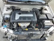 ✅ 2005 Hyundai Elantra GLS • VIN: KMHDN46D25U973249 • Lot: 81122565. Wystawiony na Copart z przebiegiem 65 510 mil. Bezpłatny archiwum sprzedaży aukcyjnych z USA i szczegółowy raport historii pojazdu na DreamBid. Zdjęcie 11.