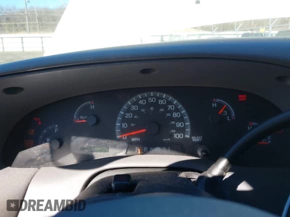 ✅ 2002 Ford F-150 XL • VIN: 1FTRX17L72NA76720 • Лот: 41738935. Опубликован ранее на IAAI с пробегом 92 506 миль. Бесплатный доступ к архиву аукционных продаж из США и подробный отчёт об истории автомобиля на DreamBid. Изображение 7.