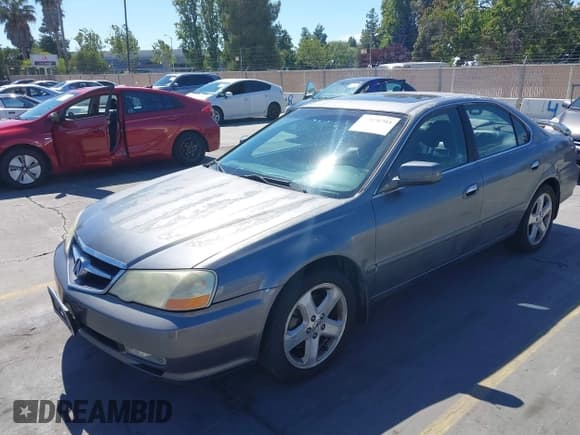 ✅ 2003 Acura TL Type S • VIN: 19UUA56883A078793 • Лот: 42870793. Опубликован ранее на IAAI с пробегом 173 618 миль. Бесплатный доступ к архиву аукционных продаж из США и подробный отчёт об истории автомобиля на DreamBid. Изображение 6.
