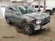 2007 Toyota Highlander w/3rd Row с VIN JTEDD21A670169468, выставлен на аукционе Copart как лот 86646484 с пробегом 210 519 миль миль и Списание • Salvage title. История ставок и продаж доступна на DreamBid. Изображение 4.