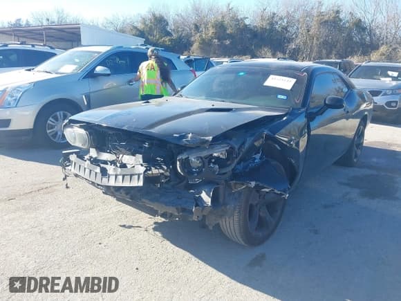 ✅ 2011 Dodge Challenger • VIN: 2B3CJ4DG7BH532046 • Lot: 41421025. Wystawiony na IAAI z przebiegiem 257 042 mil. Bezpłatny archiwum sprzedaży aukcyjnych z USA i szczegółowy raport historii pojazdu na DreamBid. Zdjęcie 17.