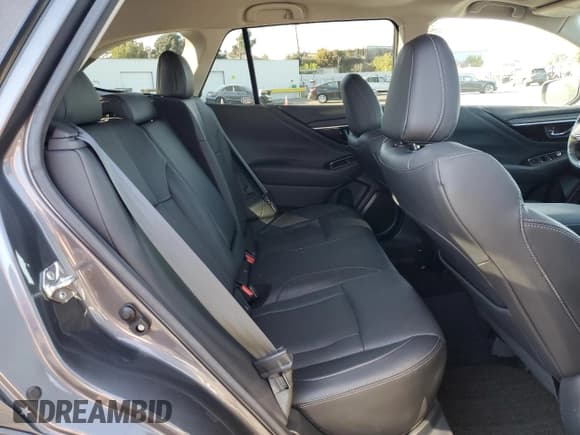 ✅ 2020 Subaru Outback Limited XT • VIN: 4S4BTGND8L3164809 • Lot: 85407425. Listed on Copart with 75,847 mi. Free auction sales archive from the USA and detailed vehicle history report at DreamBid. Image 11.