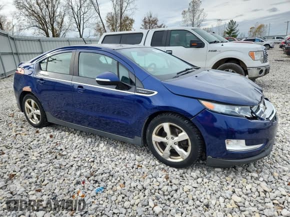 ✅ 2012 Chevrolet Volt • VIN: 1G1RB6E47CU110291 • Lot: 91617545. Wystawiony na Copart z przebiegiem 239 098 mil. Bezpłatny archiwum sprzedaży aukcyjnych z USA i szczegółowy raport historii pojazdu na DreamBid. Zdjęcie 4.