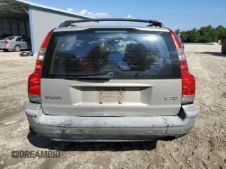 ✅ 2001 Volvo V70 • VIN: YV1SW61R611127879 • Lot: 72769494. Listed on Copart with 286,405 mi. Free auction sales archive from the USA and detailed vehicle history report at DreamBid. Image 6.