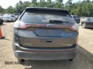 ✅ 2016 Ford Edge Titanium • VIN: 2FMPK3K93GBC04365 • Lot: 71439315. Listed on Copart with 146,318 mi. Free auction sales archive from the USA and detailed vehicle history report at DreamBid. Image 6.
