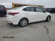 ✅ 2018 Hyundai Accent SE • VIN: 3KPC24A35JE027131 • Лот: 47888905. Опубликован ранее на Copart с пробегом 11 943 миль. Бесплатный доступ к архиву аукционных продаж из США и подробный отчёт об истории автомобиля на DreamBid. Изображение 3.