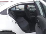 ✅ 2021 Toyota Corolla LE • VIN: 5YFEPMAE4MP210096 • Lot: 43752118. Listed on IAAI with 77,224 mi. Free auction sales archive from the USA and detailed vehicle history report at DreamBid. Image 8.