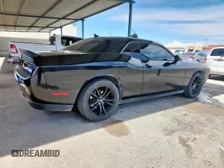 ✅ 2018 Dodge Challenger SXT • VIN: 2C3CDZAG9JH155097 • Lot: 70963065. Wystawiony na Copart z przebiegiem 112 668 mil. Bezpłatny archiwum sprzedaży aukcyjnych z USA i szczegółowy raport historii pojazdu na DreamBid. Zdjęcie 3.