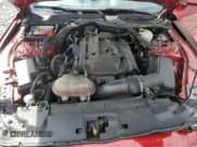 ✅ 2020 Ford Mustang EcoBoost Premium • VIN: 1FATP8UHXL5127441 • Lot: 82107025. Listed on Copart with 30,596 mi. Free auction sales archive from the USA and detailed vehicle history report at DreamBid. Image 11.