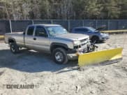 ✅ 2003 Chevrolet Silverado 2500HD LS • VIN: 1GCHK29U73E342647 • Lot: 78028314. Wystawiony na Copart z przebiegiem 285 675 mil. Bezpłatny archiwum sprzedaży aukcyjnych z USA i szczegółowy raport historii pojazdu na DreamBid. Zdjęcie 4.