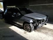 ✅ 2020 Mercedes-Benz GLE 450 • VIN: 4JGFB5KB4LA053729 • Лот: 86075885. Опубликован ранее на Copart с пробегом 41 434 миль. Бесплатный доступ к архиву аукционных продаж из США и подробный отчёт об истории автомобиля на DreamBid. Изображение 4.