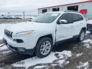 ✅ 2015 Jeep Cherokee Latitude • VIN: 1C4PJMCS2FW787801 • Лот: 43832642. Опубликован ранее на IAAI с пробегом 73 076 миль. Бесплатный доступ к архиву аукционных продаж из США и подробный отчёт об истории автомобиля на DreamBid. Изображение 17.